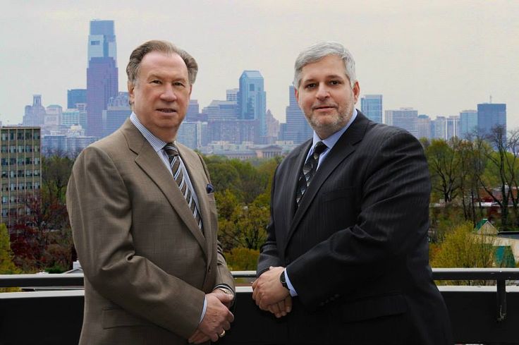 Mammuth & Rosenberg, Attorneys At Law Bala Cynwyd,  Office