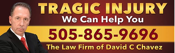 The Law Firm of David C. Chavez Los Lunas,  Office