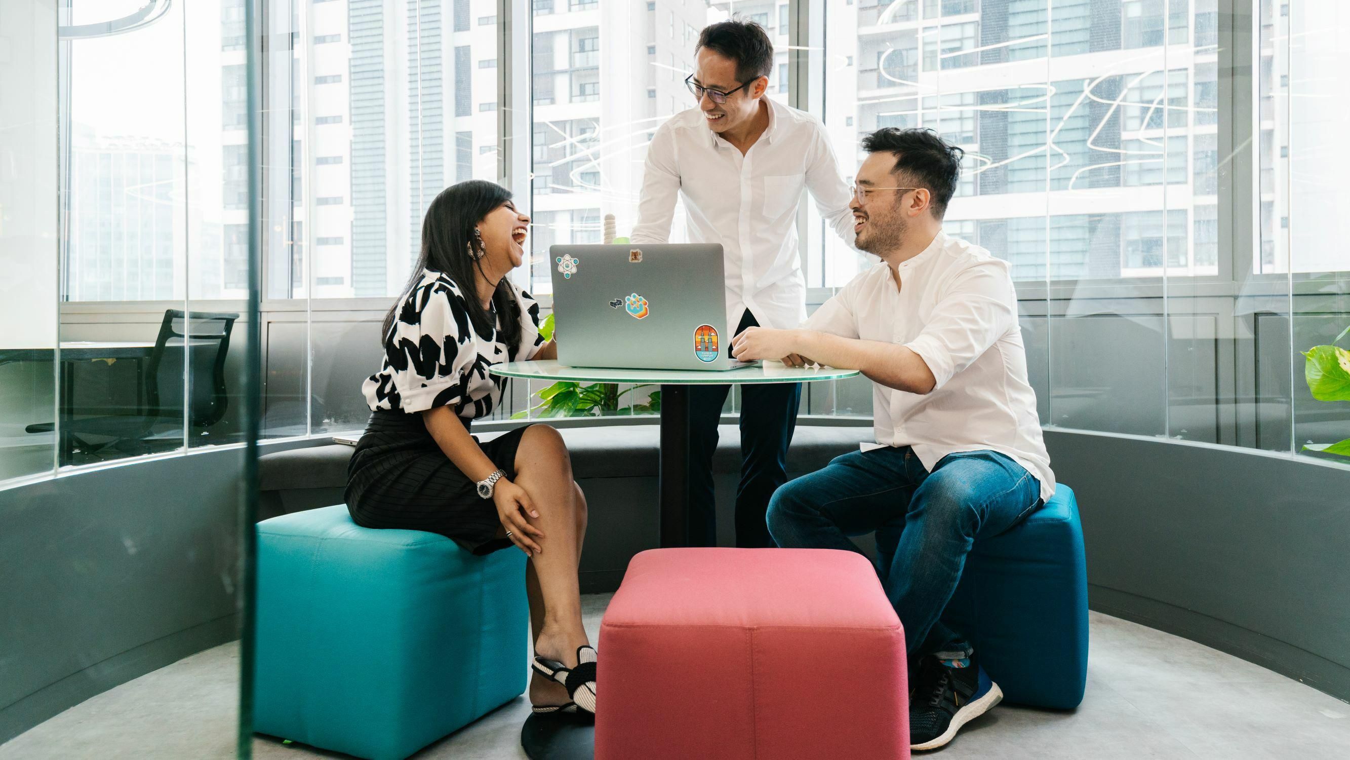Anad & Noraini Kuala Lumpur, Malaysia Office