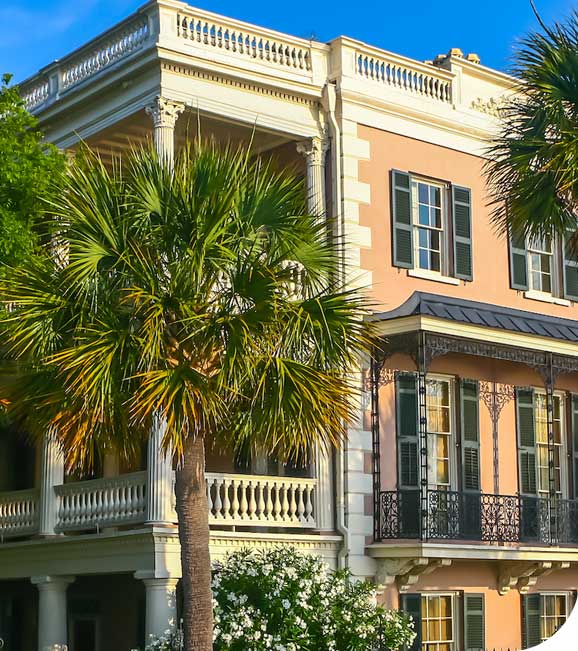 Weeks & Irvine, LLC Mount Pleasant, SC Office