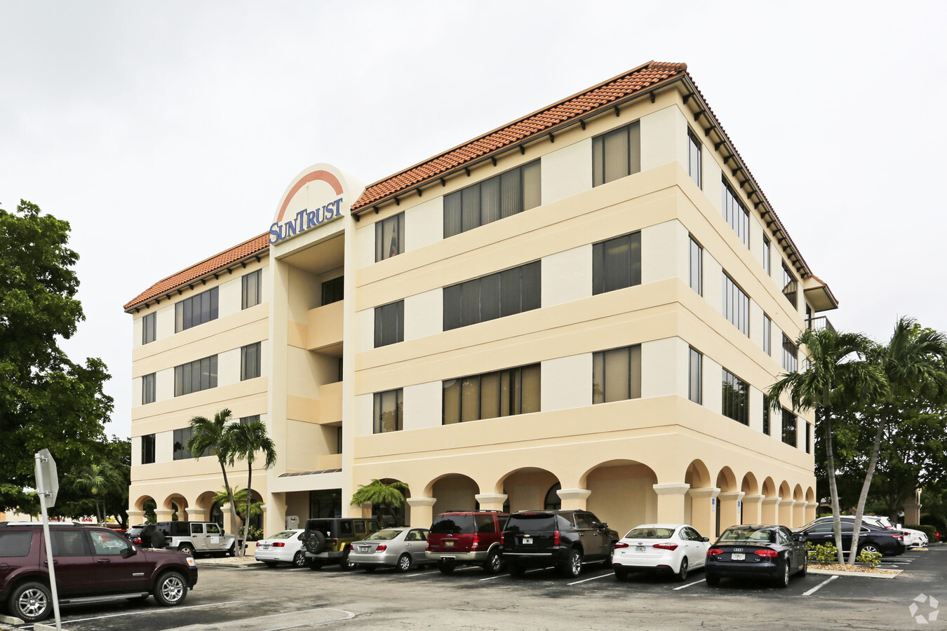 Boatman Ricci Marco Island, FL Office
