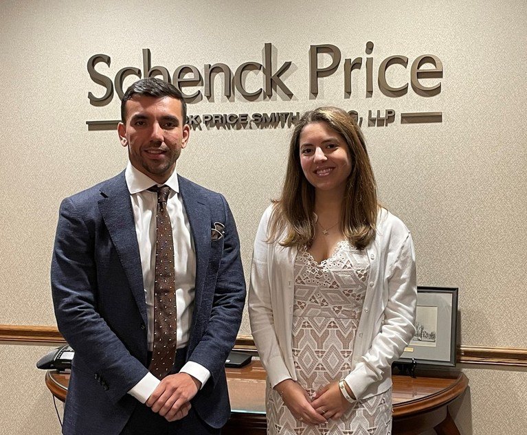 Pellettieri, Rabstein & Altman Westampton, NJ Office