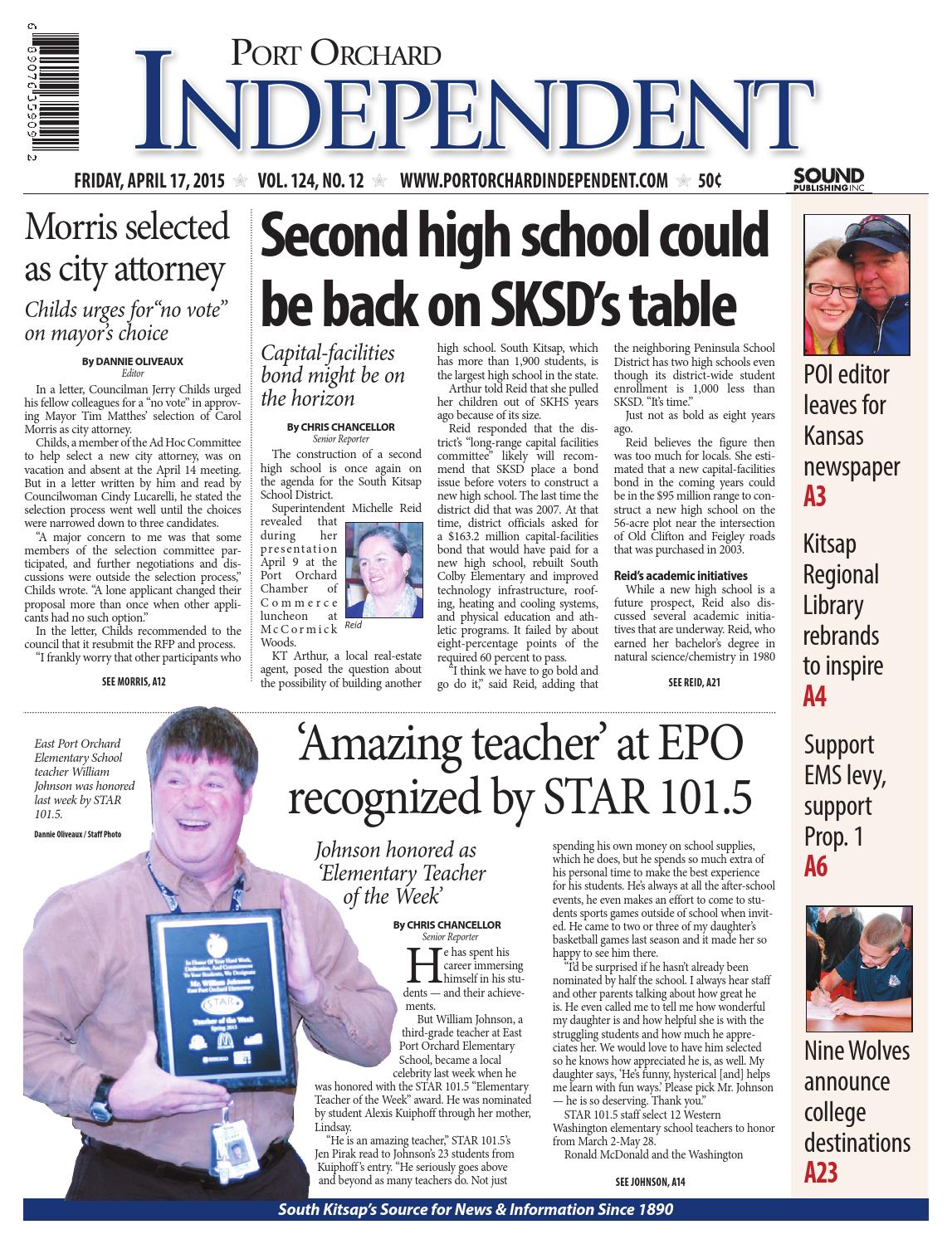 Lutz & Associates PS Silverdale, WA Office