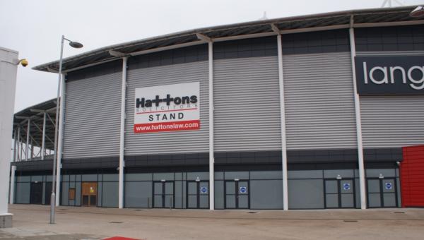 Hattons Solicitors St Helens, United Kingdom Office