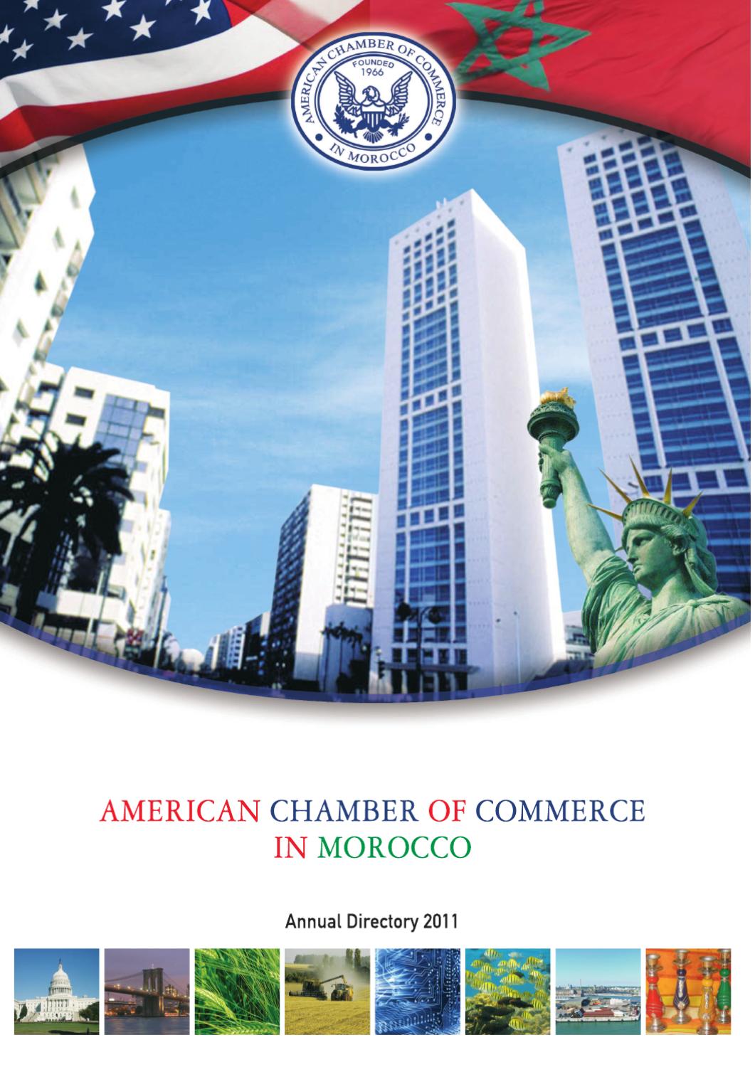 Benzakour Law Firm Casablanca, Morocco Office