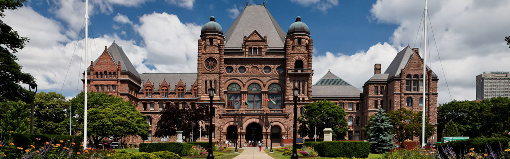 Romeo Pitaro Personal Injury Lawyers Richmond Hill, Canada Office