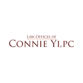 Law Offices of Connie Yi, PC Pleasanton, CA Office