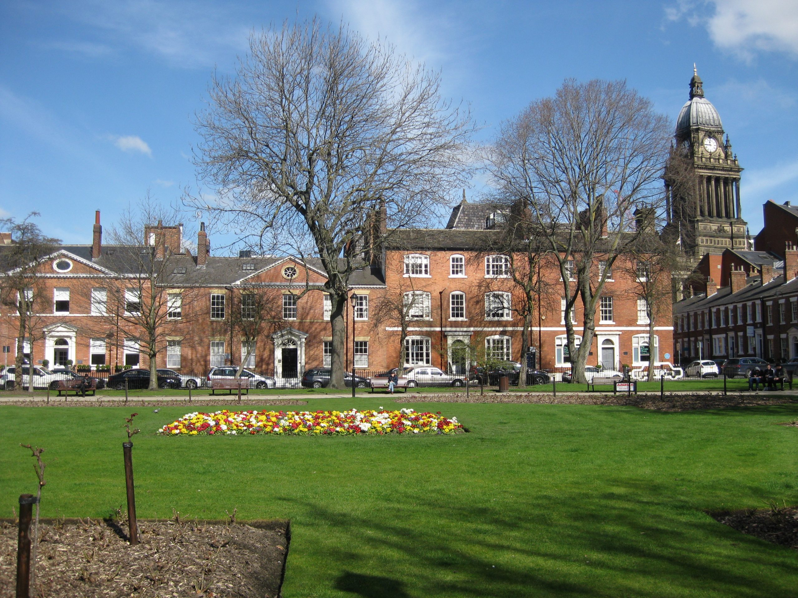 Enterprise Chambers Leeds, United Kingdom Office