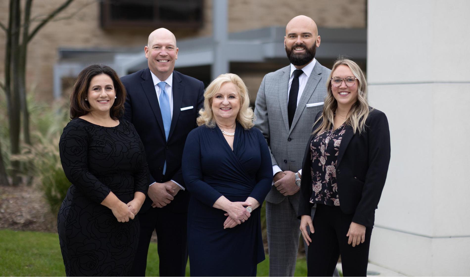 Chapman Law Group Bloomfield Hills, MI Office