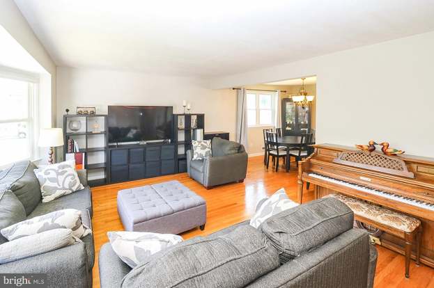 Clark & Fox Cherry Hill,  Office