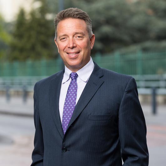 Kauffman Kilberg, LLC Portland,  Office