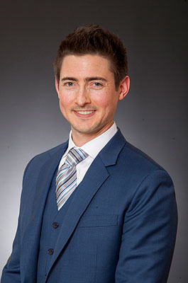 Geary, Shea, O'Donnell, Grattan & Mitchell, PC Petaluma, CA Office