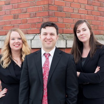 Kerr, Robichaux & Carroll Portland,  Office