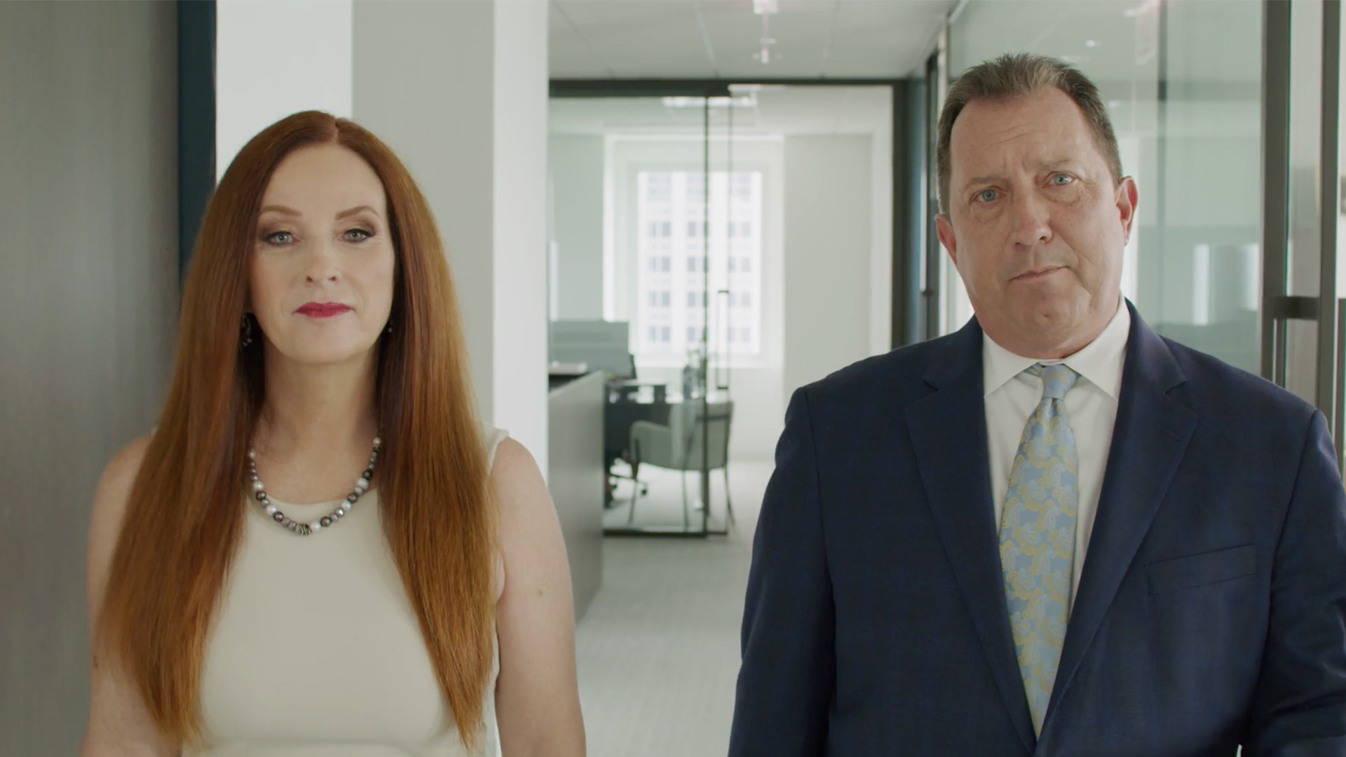 Kaveny + Kroll Chicago,  Office