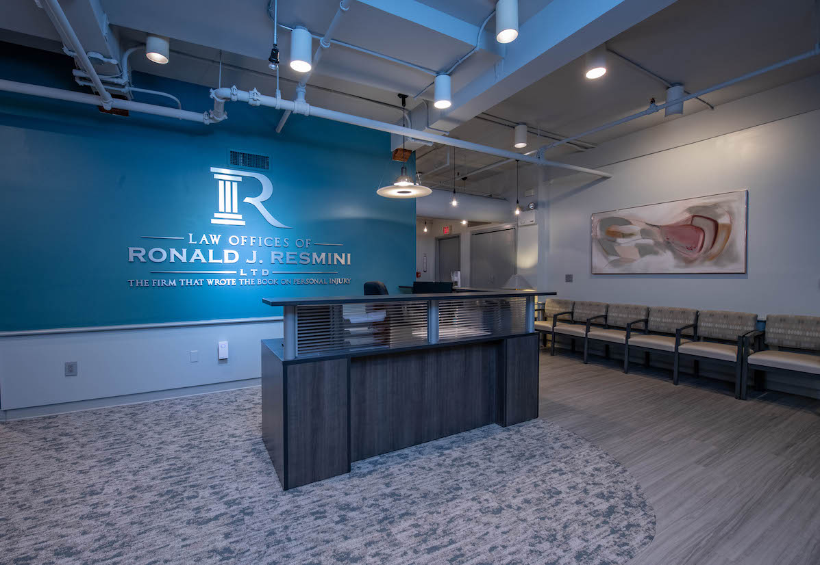 Hogan Law Associates LLC Providence,  Office