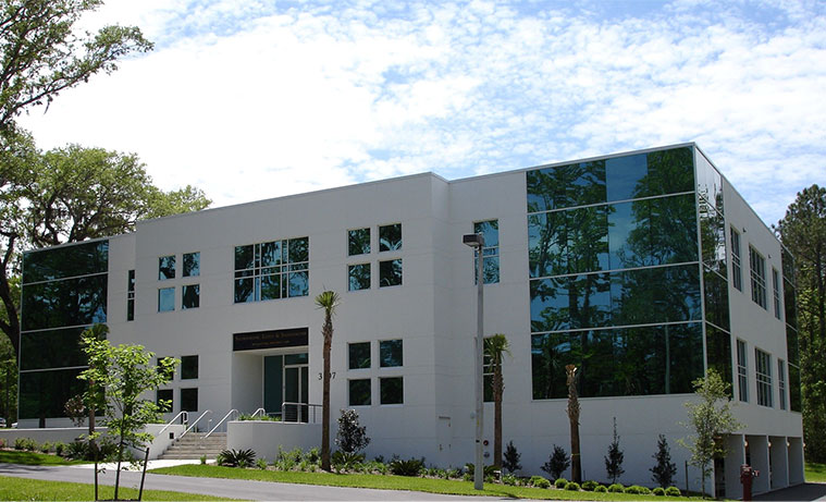 Saliwanchik, Lloyd & Eisenschenk Gainesville, FL Office