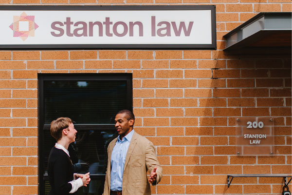 Stanton Law Atlanta,  Office
