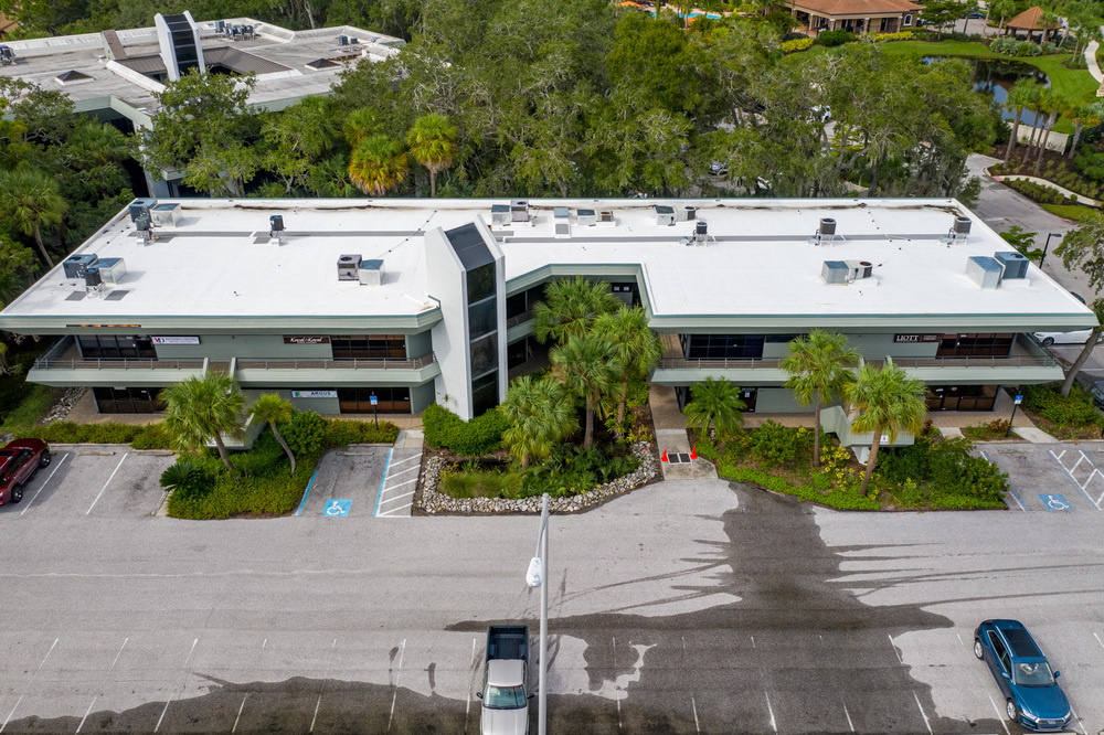 Ferrari, Butler, & Moneymaker, PLLC Sarasota,  Office