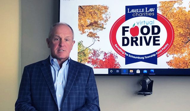 Lavelle Law, Ltd Chicago, IL Office