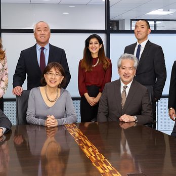 Minami & Tamaki, LLP San Francisco, CA Office
