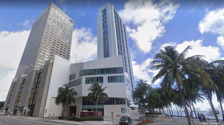 PAG.LAW PLLC Miami,  Office