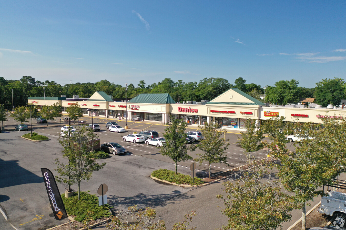 Silverberg P.C Central Islip, NY Office