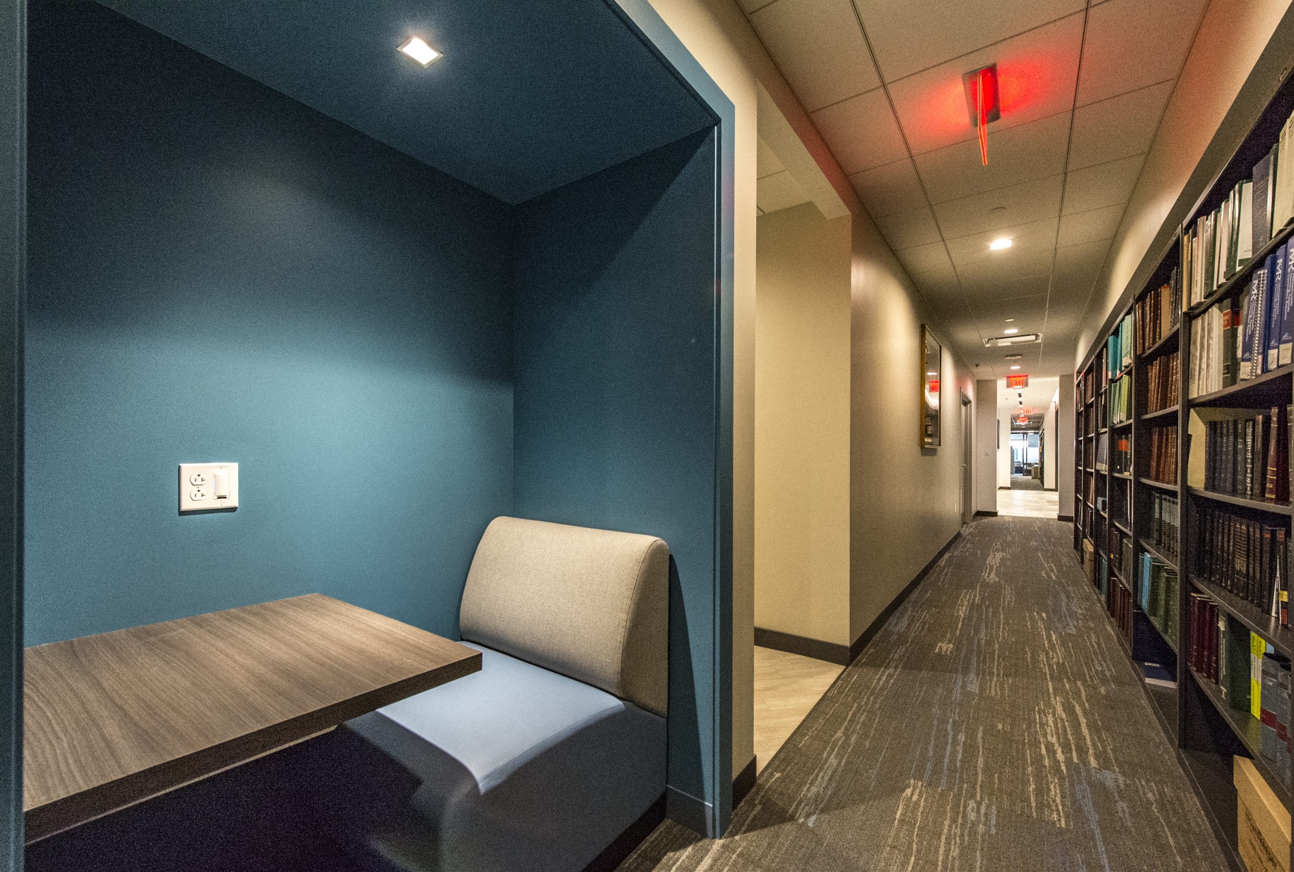 Rubin and Rudman LLP Yarmouth Port, MA Office