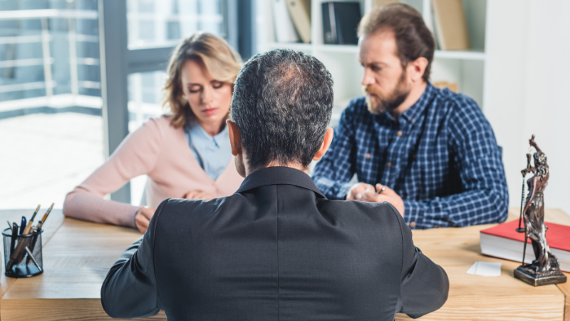 Woodall & Woodall Valdosta,  Office