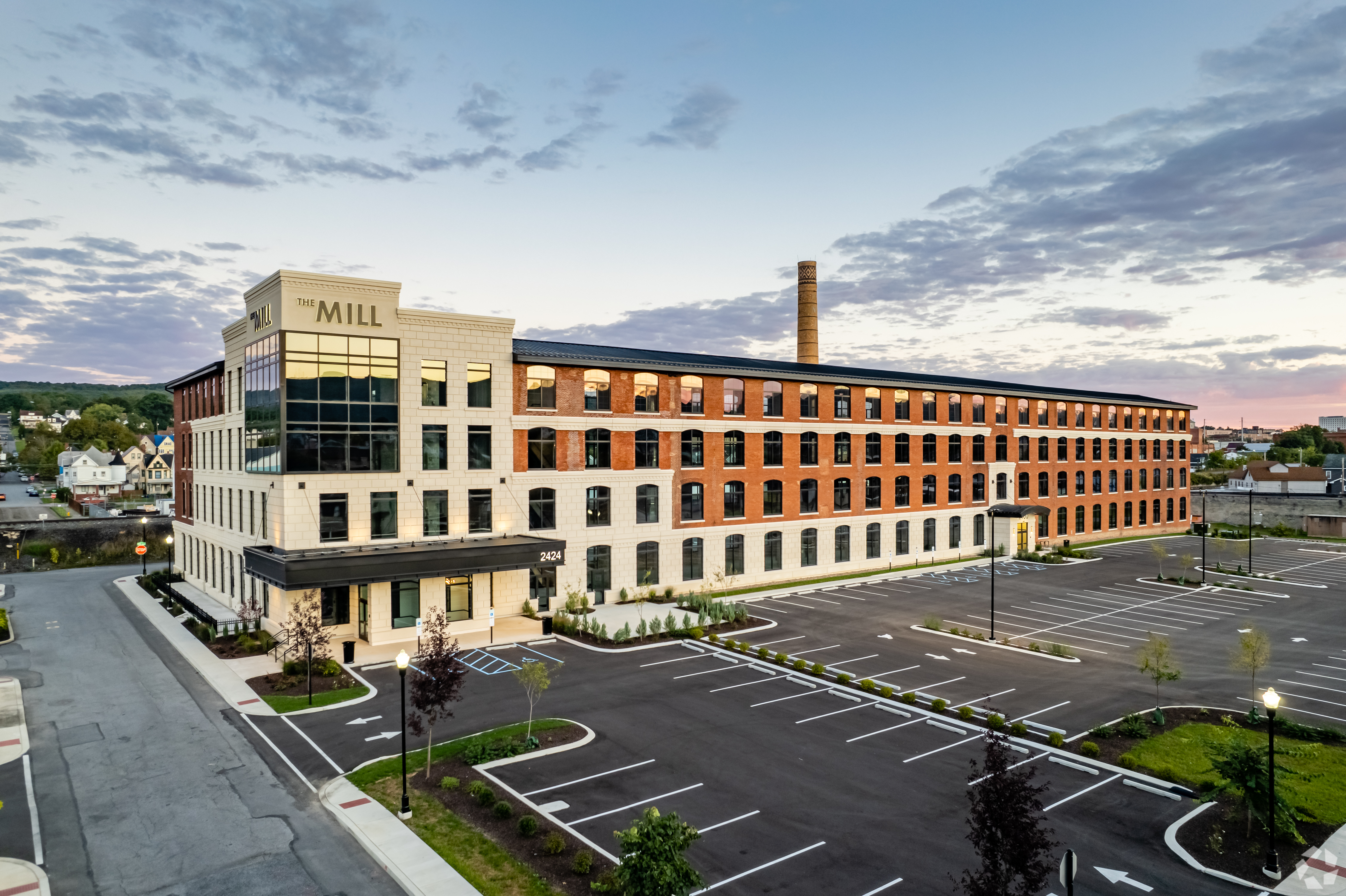 Wagner & Finn Altoona, PA Office