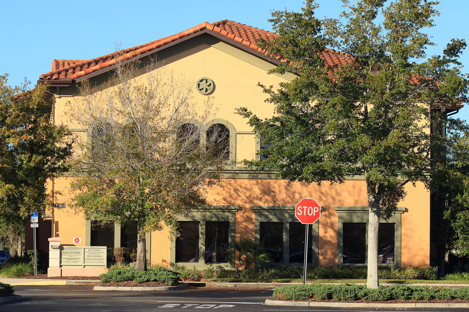 Brown Law Firm, PL Lake Mary,  Office
