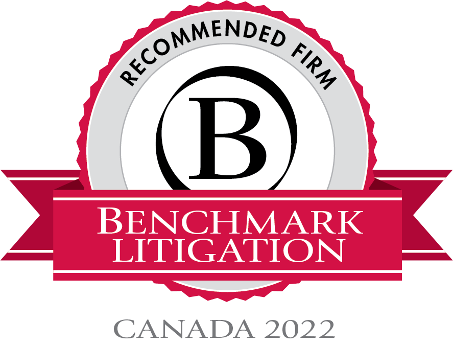 Smart & Biggar LLP Waterloo, Canada Office