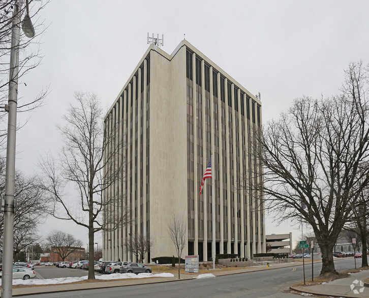 The Law Offices of Newell and Klingebiel Glens Falls,  Office