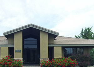 Schroeder Law Offices, PC Reno, NV Office