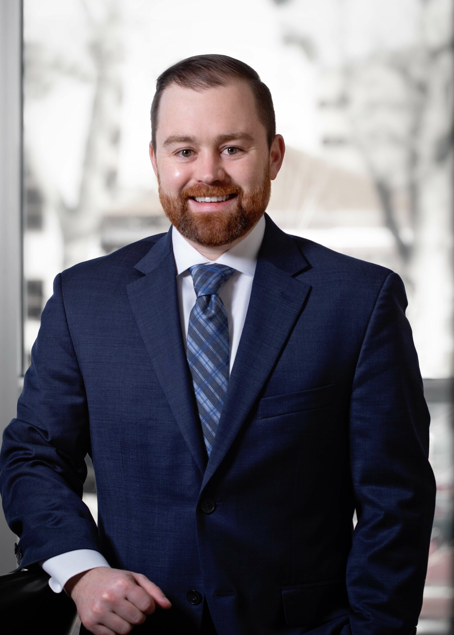 Stinar Zendejas Burrell & Wilhelmi, PLLC Colorado Springs,  Office