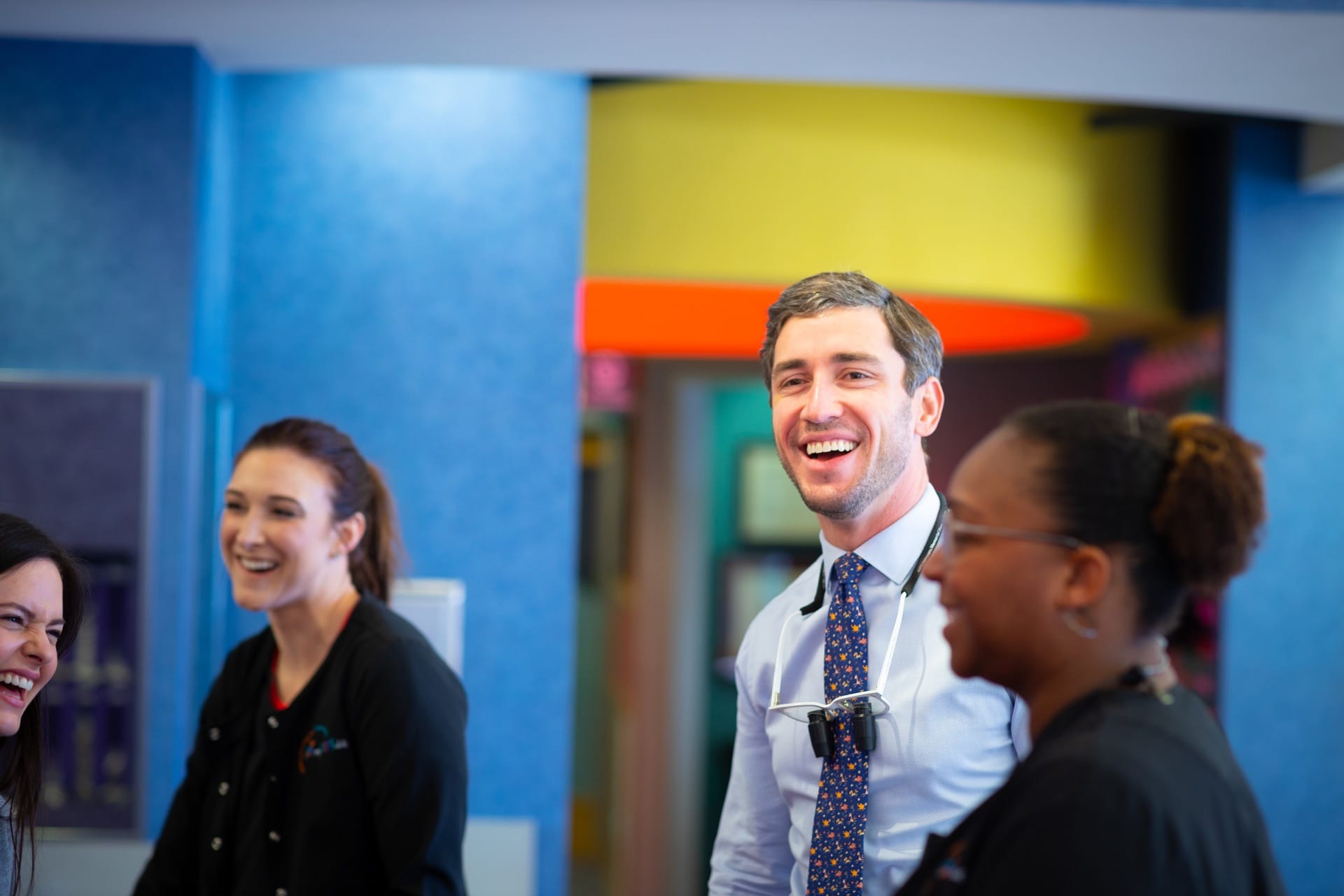 Cohen & Cohen, P.C Dallas, TX Office