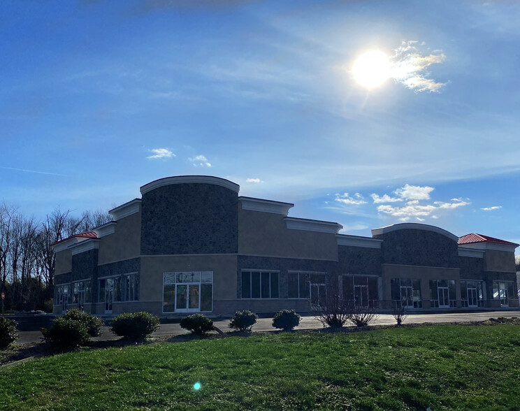 Menz And Luxenberg Kendall Park, NJ Office