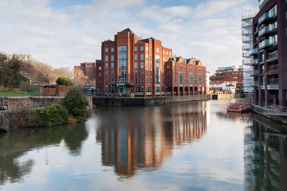 Gregg Latchams LLP Bristol, United Kingdom Office