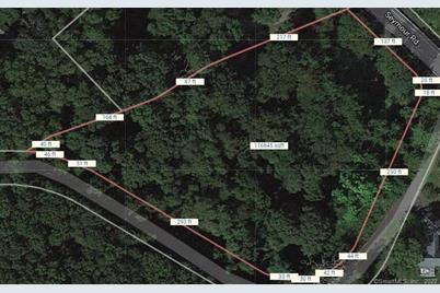 Perkins & Associates, LLC Woodbridge, CT Office