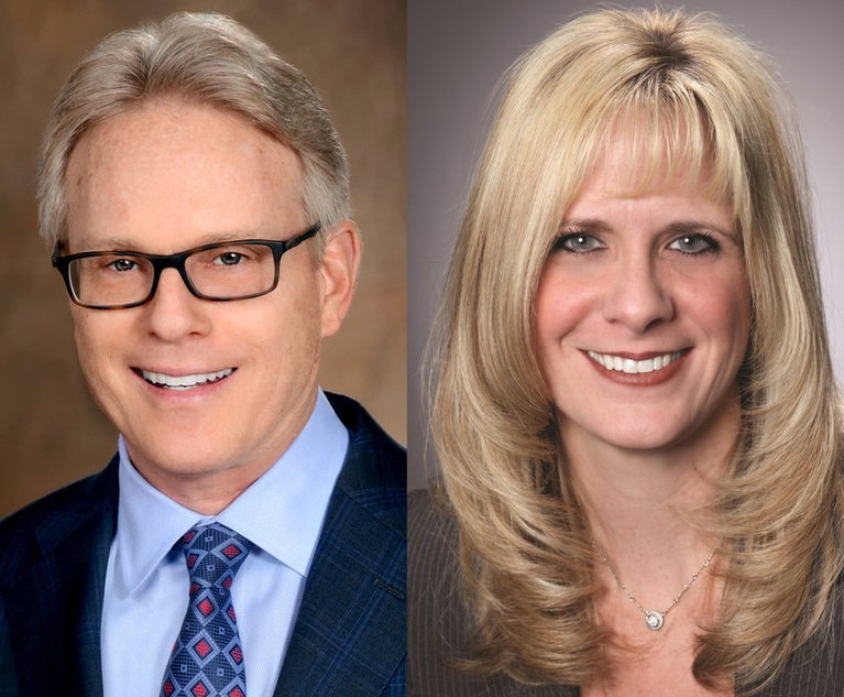 Capehart & Scatchard, P.A Morristown, NJ Office