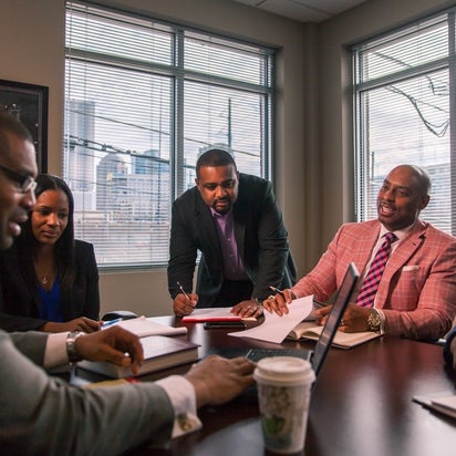 The Mabra Law Firm Tifton, GA Office