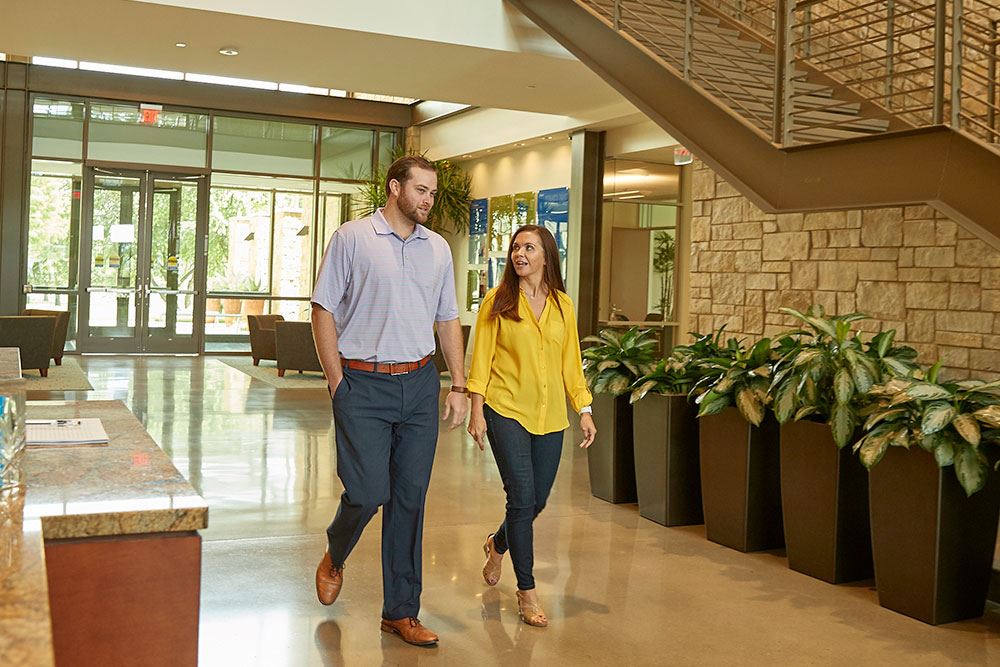 Choice Legal Group, P.A Plano, TX Office