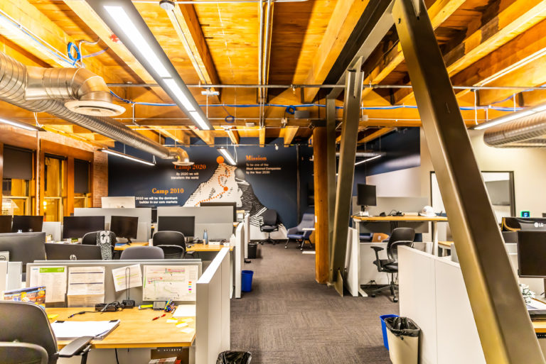 The Walthew Law Firm Seattle, WA Office