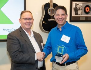 Murphy, Schmitt, Hathaway & Wilson, P.L.L.C Yuma, AZ Office