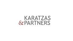 Karatzas and Partners Law Firm Athens, Greece Office
