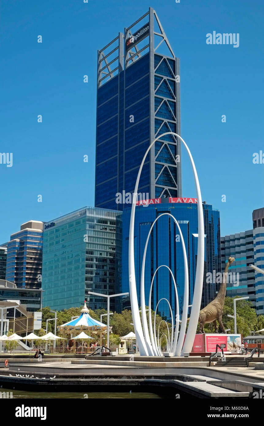 Lavan Perth, Australia Office