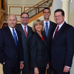 Rice & Rose Law Daytona Beach, FL Office