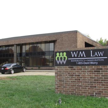 W M Law - Wagoner Maxcy Westbrook, P.C Kansas City, MO Office