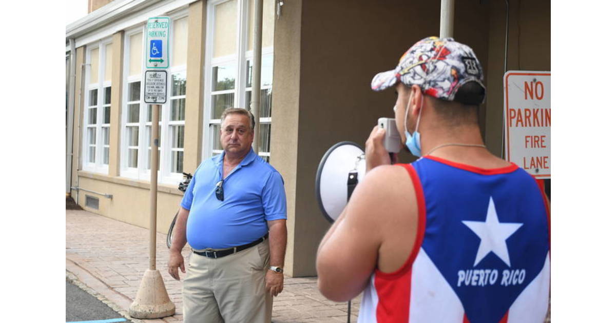 Testan Law Berkeley Heights, NJ Office