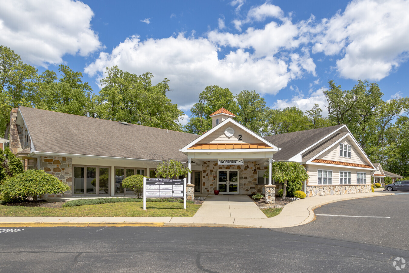 Blumberg & Wolk, LLC Woodbury,  Office