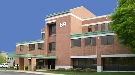 Halloran & Sage LLP Danbury, CT Office